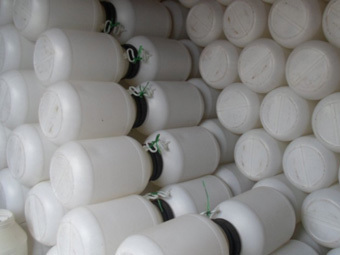 山东昌盛公司生产的化工塑料桶产品销售与售后一条龙服务-首商网